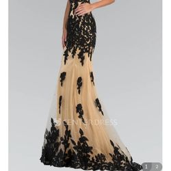 Fabuluxe Dress