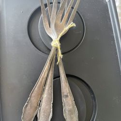 WMF 90 /18/ Real Silverware