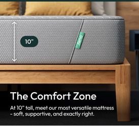 Mattress California King