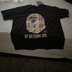 Bape T Shirt