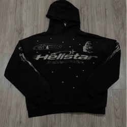 Hellstar hoodie