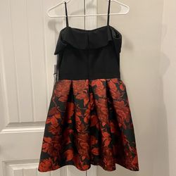 Prom Or Special Occasion Dress Size 7