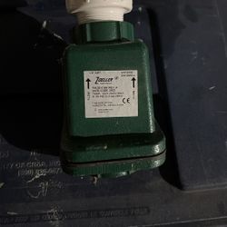 Zoeller 1.5” Waste Pump Check Valve