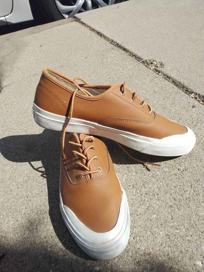 huf tennishoes
