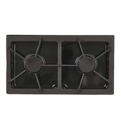 Jenn Air JGA8100ADB Stove Cartridge Assembly