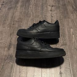 Nike Air Force 1 Youth Shoes 