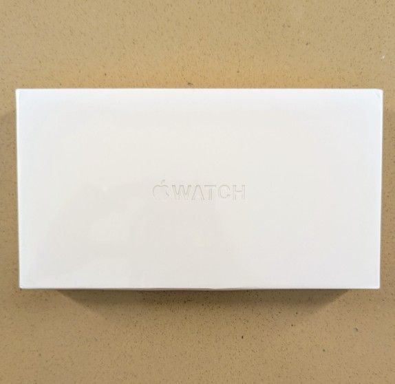 Apple Ultra 2 Watch