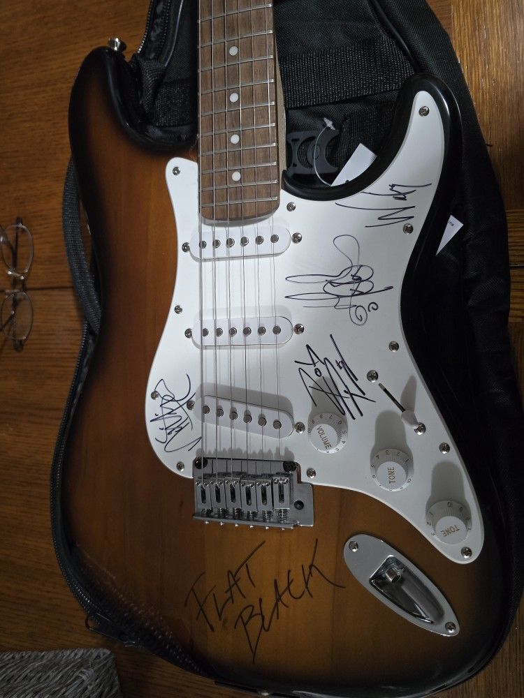 Cort Special Series 3