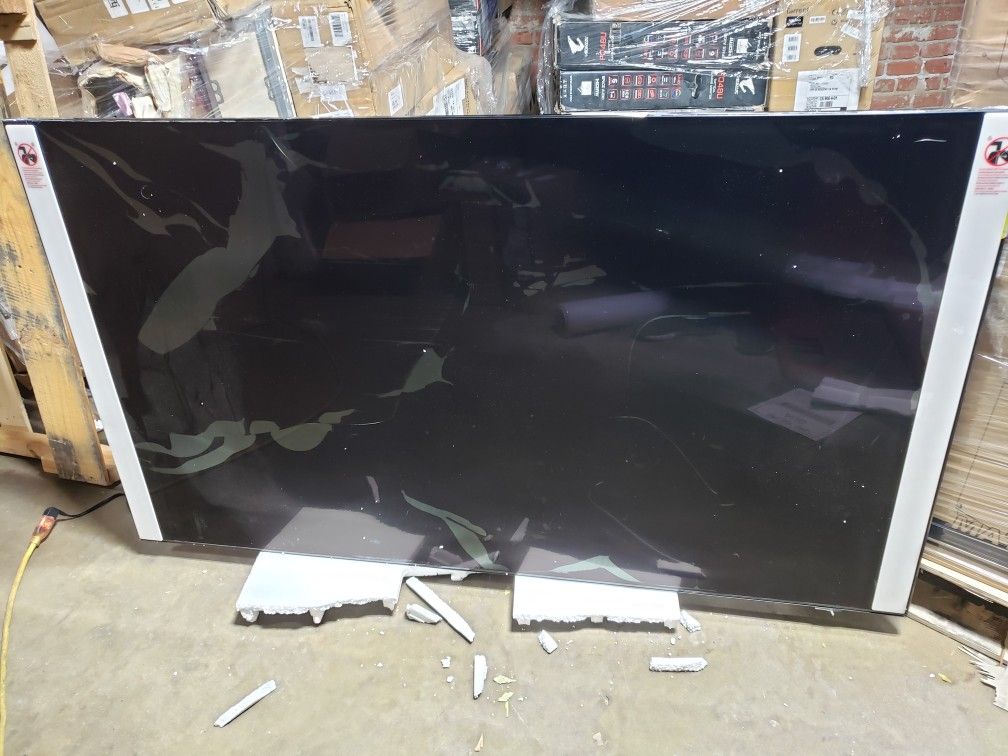 Samsung QN65QN90AAFXZA 4K Neo QLED (2021)