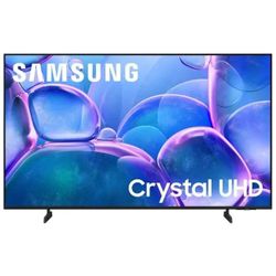 MEMORIAL DAY SALE! 65" Samsung 4K LED HDR Smart UN65U7900FFXZA