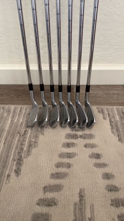 Taylormade P770 (Left Handed)