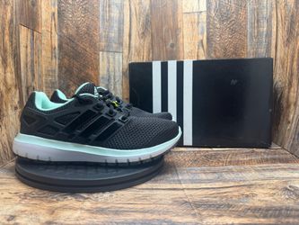NEW Adidas Energy Cloud WTC Cloudfoam Ortholite Women’s Sneakers US Size 8 Boost