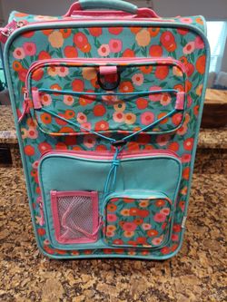 Small Girl's Suitcases $10 ea