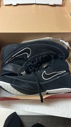 Wrestling Shoes Men’s