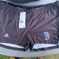 Men’s Adidas boxer brief