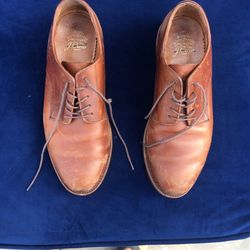 J Crew Man Shoes,