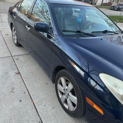 2006 Lexus For Sale - CASH ONLY