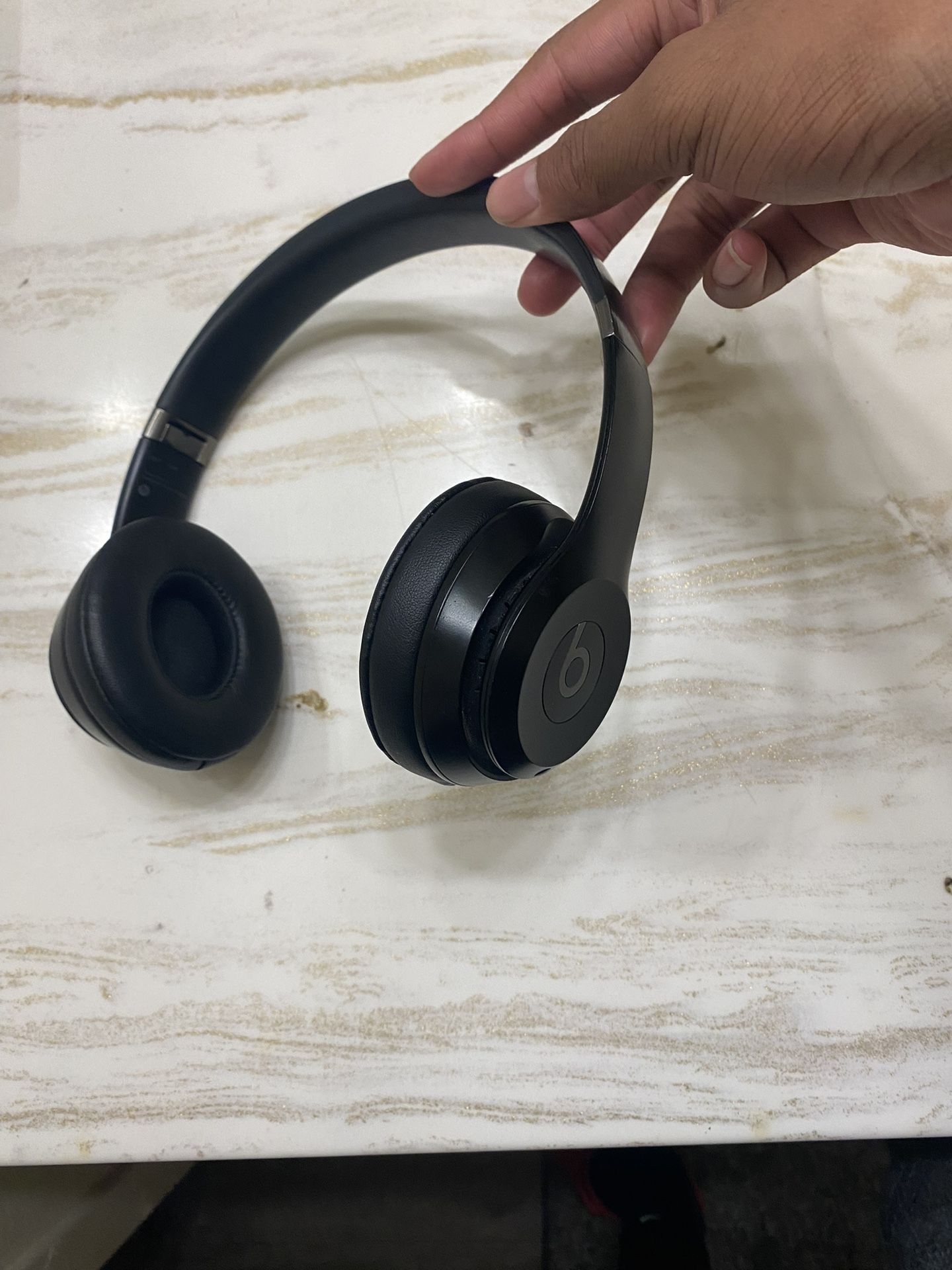 Beats Solo 4 Wireless Headphones 