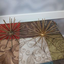 Decorative ornament, Decor