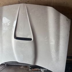 2002 Chevy Camaro SS