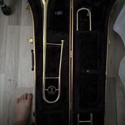 Bach Beginner Trombone 