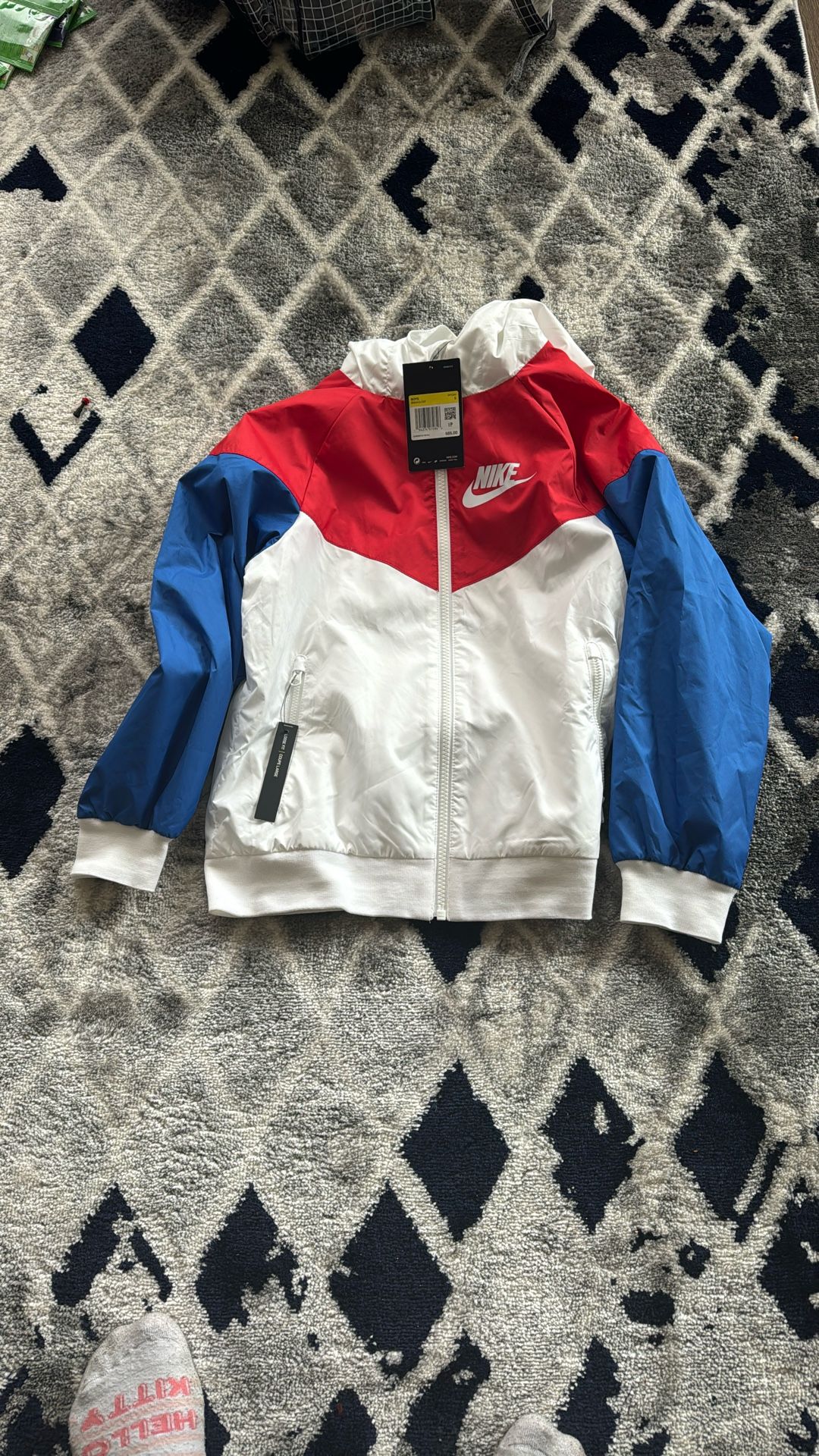 Boys Nike 