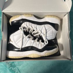 Air Jordan 11 Retro 