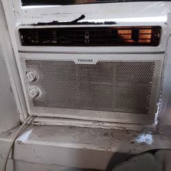 Window ac