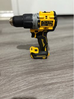 Dewalt Drill
