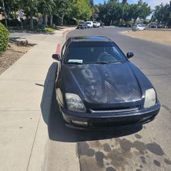 2000 Honda Prelude
