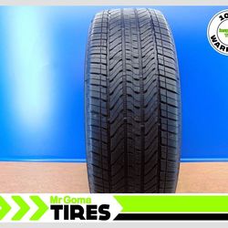 1 275/60R20 USED TIRE BRIDGESTONE ALENZA ALL SEASON 02 7.7/32 TREAD 115S