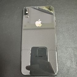 iPhone XS Max 256gb Unlocked All Carriers Like New