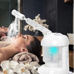 Facial Steamer