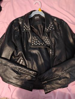 Jacket L
