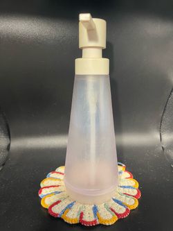 Plastic Soap Pump
