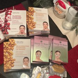 Beauty Items