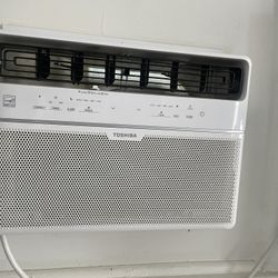 Window AC 