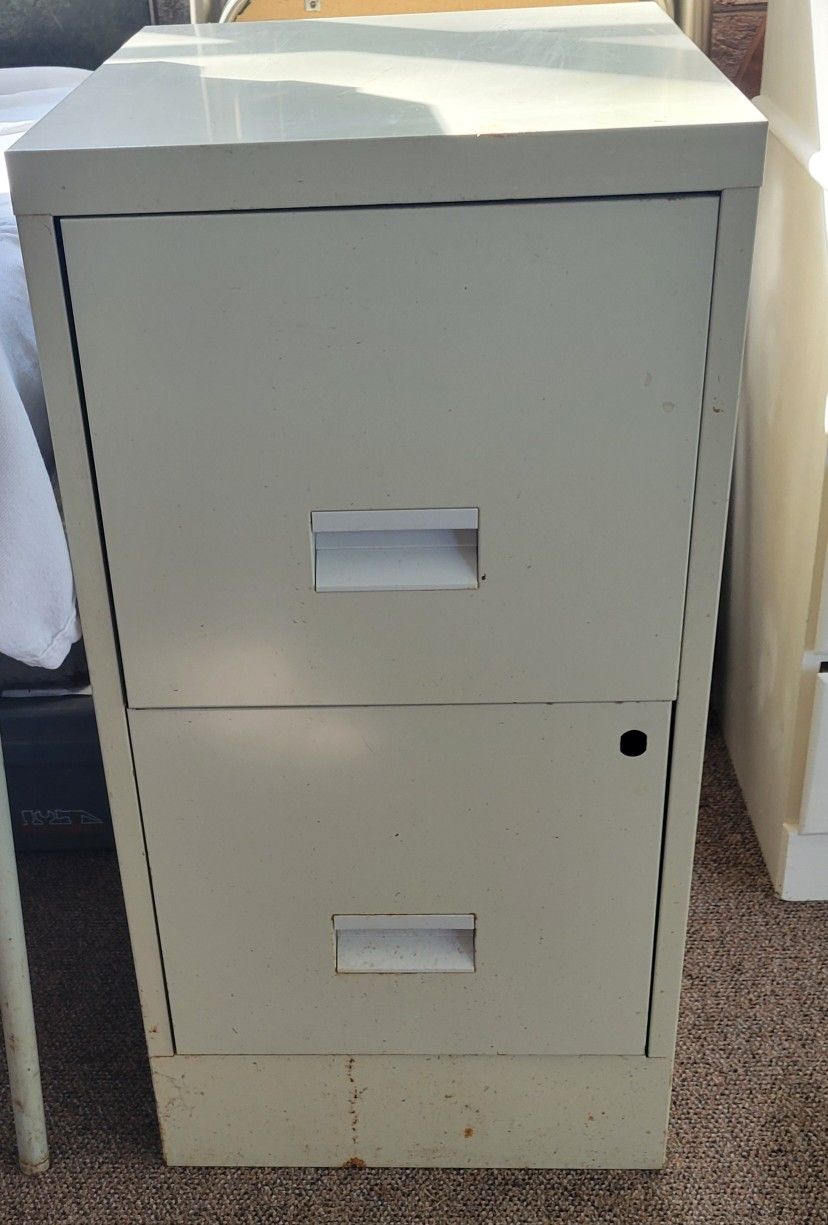 File Cabinet