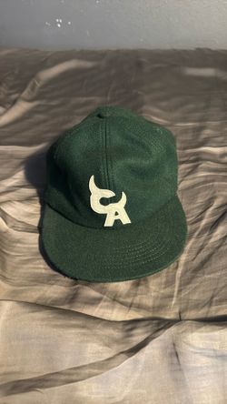 Tyler, The Creator Cap/ Chromakopia