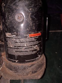 20 ton  jacks