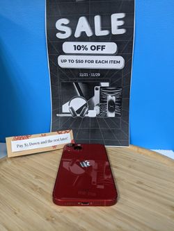   📱 iPhone 13 – Only $5 Down! Compact & Powerful!