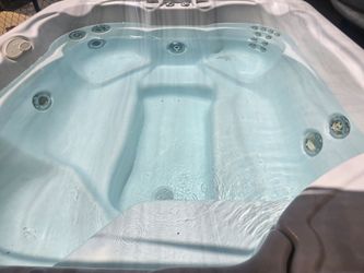 spa, jacuzzi, hot tub