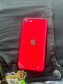 iPhone se 2nd gen unlocked