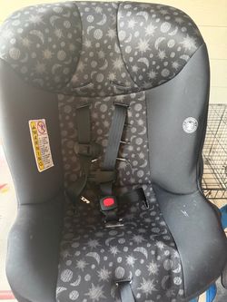 Toddler car seat