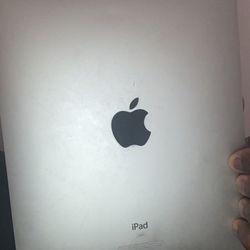 iPad 
