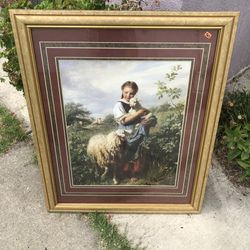 Vintage House Items