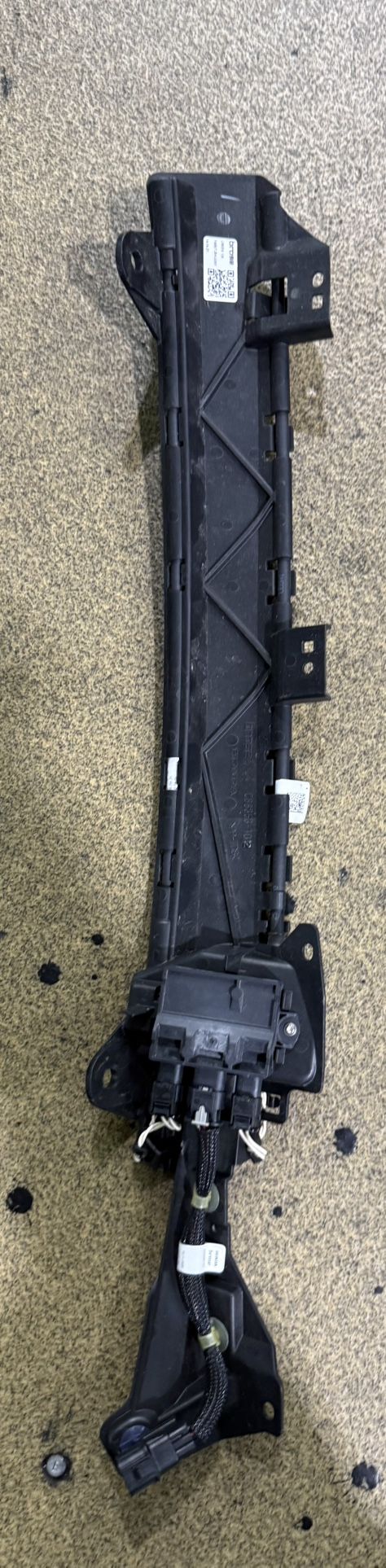 2020-2023 Acura RDX Kick Sensor Car Part