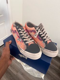 Souvenir Vans Sz 12