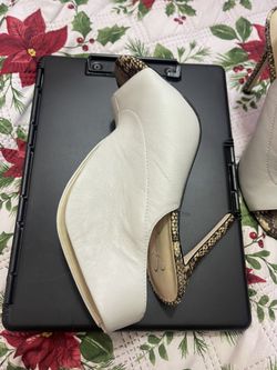 Jessica Simpson Heels