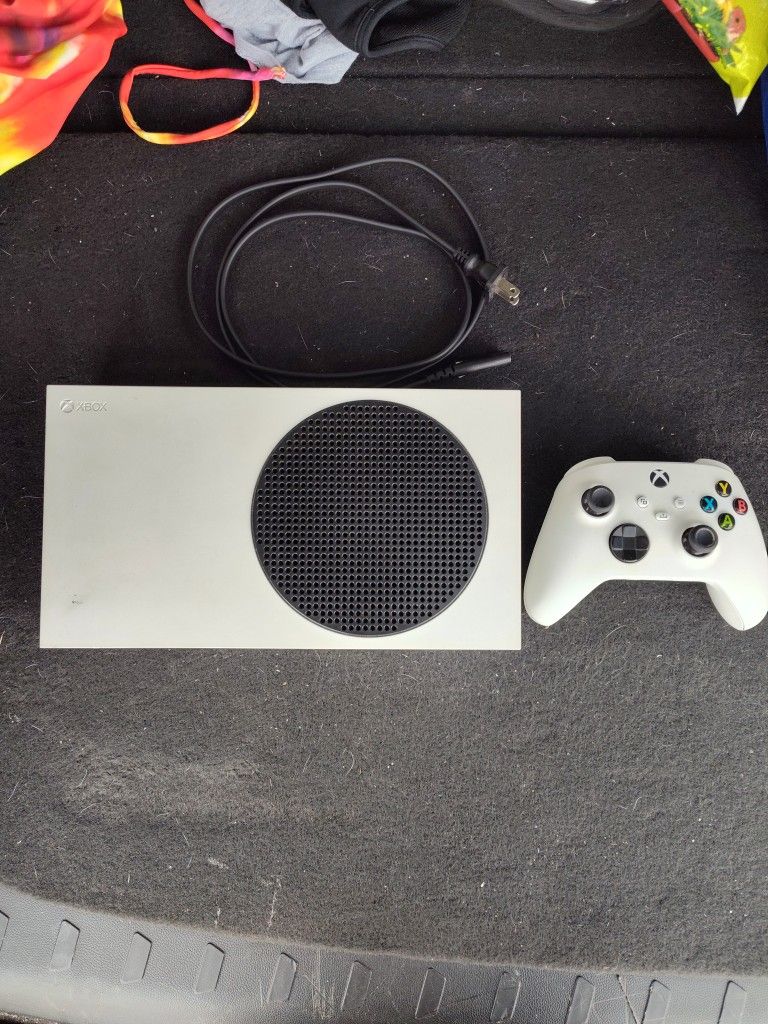 Xbox Series S